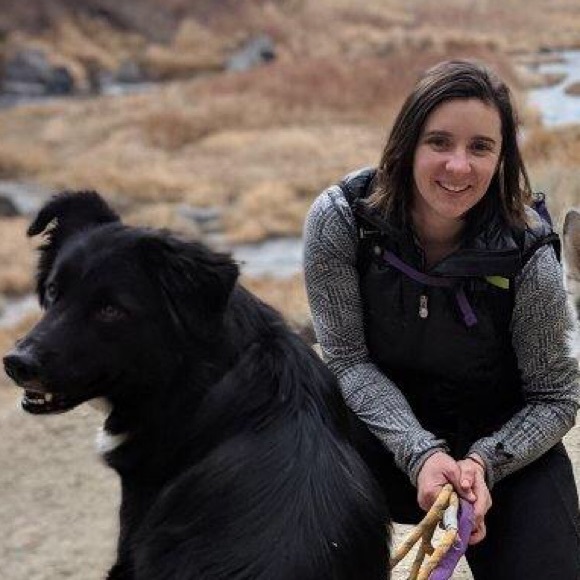 Meet your Posher, Tess - Picture 1 of 1